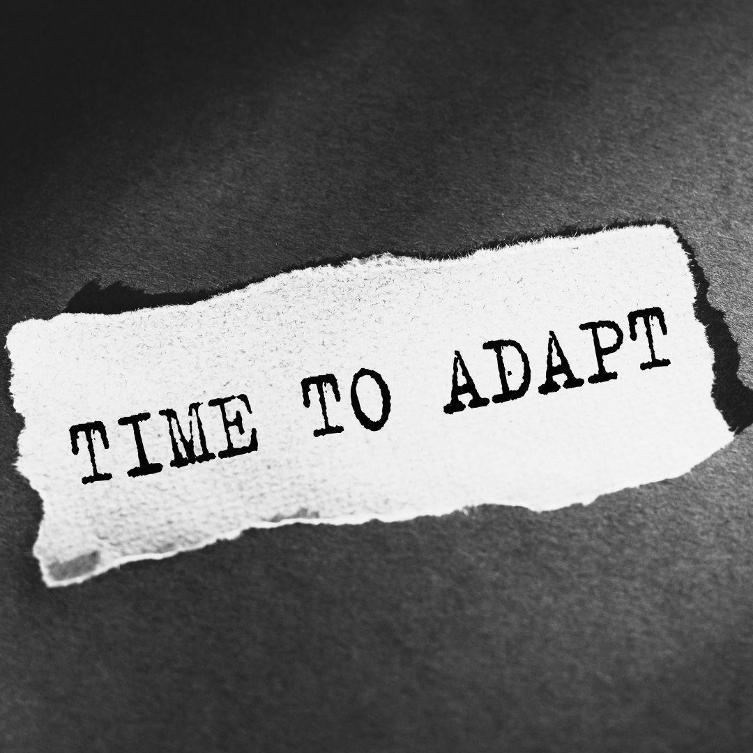 Business Development Adaptation