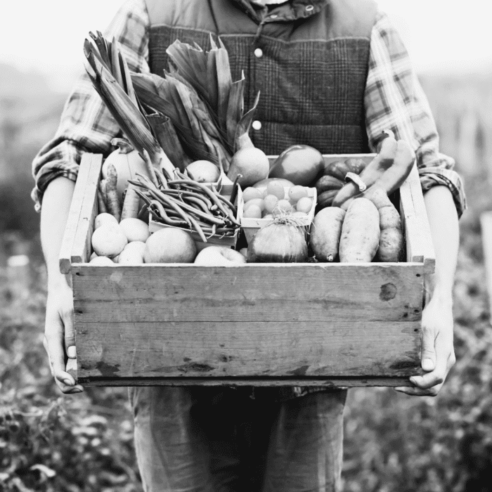 emerging food and beverage trends