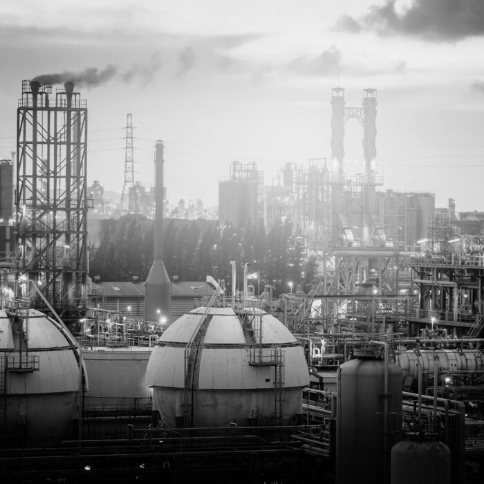 Niche Manufacturing and Industrial