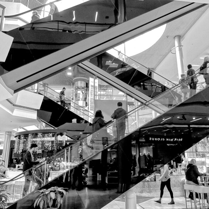 Explore shifts in consumer behavior and brand loyalty