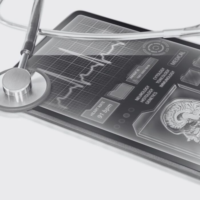 healthcare leadership