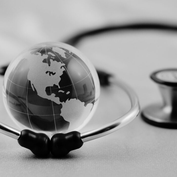 screening for healthcare deal quality